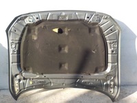 фото thumb №6, Volvo v90 ii 19- капот крышка kpl