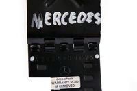 фото thumb №10, Mercedes w203 w211 w204 c209 w212 шпонка pod колесо