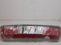 фото thumb №8, Бампер задний ford fiesta