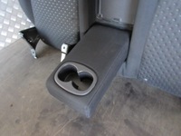 фото thumb №6, Спинка сиденья зад mitsubishi asx 10-16r