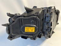 фото thumb №6, Porsche boxter 981 czarna лампа права перед