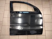 фото thumb №1, Vw amarok 2h7 10-20 двері праві перед передні