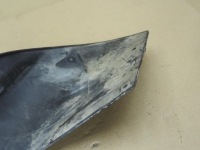 Fiat 500x 500 x накладка накладка бампера накладка-спойлер лівий перед 735597094 Оригінал, фото thumb