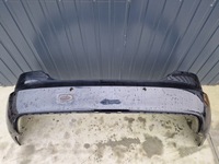 фото thumb №1, Audi a6 c6 4f sedan бампер зад 4x pdc