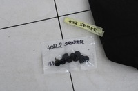 фото thumb №9, Mercedes sprinter 906 lift шумоізоляція шумоізоляція підкрилок капот