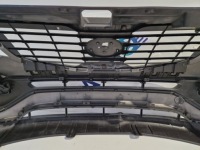 фото thumb №16, Бампер передний перед kia sportage iii 3 2010-2015