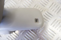 фото thumb №11, Дзеркало внутрішнє audi q7 4l 4l0857511j50 3.0l дизель 171kw 2007