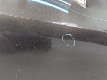 фото thumb №7, Двері лівий перед kia sportage iv 76003f1000 1k чорний перлина