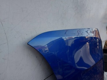 фото thumb №14, Bmw 3 g20 g21 капот крышка двигателя