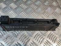 Модуль блок керуючий mercedes 0015430515 tachograph Недорого, фото thumb