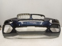 Купити Бампер перед передній bmw x5 f15 m-pakiet 13-, фото thumb