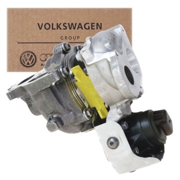 фото thumb №1, Турбонагнітач 03n145401f 03n145401d 03n145401g 03n145401j оригінал нова