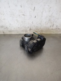 фото thumb №1, Дросельна заслінка smart fortwo i a1601410225 600 turbo