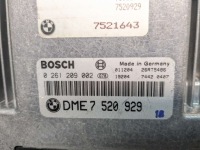 фото thumb №5, Блок управления двигателем (ecu) 7520929 bmw e65 e66 745i 4.4 v8 n62 01-09r