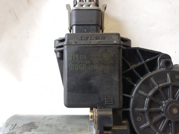 фото thumb №5, Моторчик стёкла левый перед opel vectra b 103394100