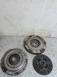 фото thumb №8, Сцепление прижим диск mazda 2 dj iii 2015-2023 30216410 1.5 b