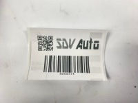 фото thumb №10, Жабо пластик слив жёлоб левая сторона mercedes w124 1246202667