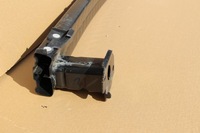 фото thumb №7, Renault captur ii 2019- балка бампера задняя задняя усилитель