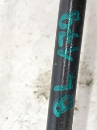 фото thumb №11, Тяга стабілізатора задня tesla s lift 2016-