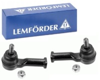 фото thumb №1, 2x наконечник тяга mazda 626 iii iv v mx-6 premacy xedos 6