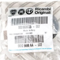 фото thumb №5, Болт шарнір alfa romeo giulietta jeep cherokee