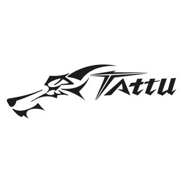 TATTU ВЫСОКОВОЛЬТНАЯ ЛИТИЙ-ПОЛИМЕРНАЯ БАТАРЕЯ LIPO 600 МАЧ 3,7 В 30 C