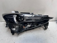 фото thumb №1, Фара правый full led mazda cx5 ii 2017-2021