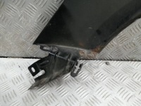 Крила лівий перед передній citroen ds5 ktvd Зі Шроту, фото thumb