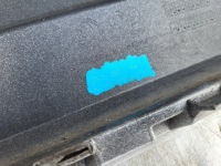 фото thumb №10, Skoda superb iii sedan 3v бампер задняя 3v5807421