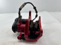 фото thumb №9, Audi rs6 c7 2016 задняя задний суппорт тормозной