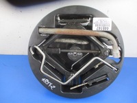 фото thumb №1, Panda ii ключ домкрат болт вушко набір