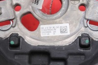 фото thumb №5, Воздуховод кожаный мультифункция 5e0419091bq skoda kamiq 19-