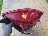 фото thumb №12, Лампа правий задня hyundai accent iii 4d sedan