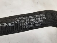 Mercedes gle пабтрубок  труба шланг 1665011482 Цена, фото thumb