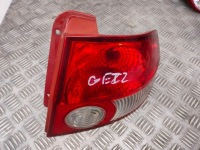 фото thumb №1, Лампа правая задняя задняя hyundai getz