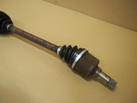 фото thumb №2, Привідний вал привідна права передня opel corsa d