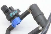 фото thumb №4, Mercedes slk r171 w171 3,5 v6 гасник клапан повітря kpl.