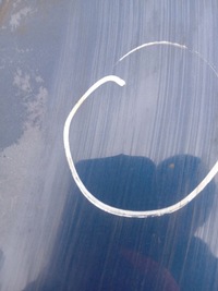 фото thumb №5, Opel corsa f крыша 2019- обшивка стойки