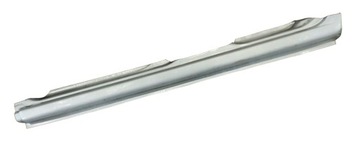 фото thumb №1, Nissan almera n16 4 5d ремкомплект порога порог левый