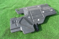 фото thumb №3, Защита панели пассажира mazda cx9 ii eu