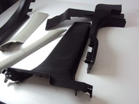 фото thumb №2, Захист обшивка праве opel zafira c 2013 r