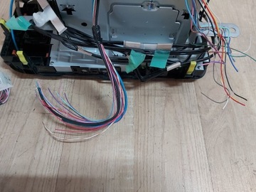 фото thumb №16, Toyota yaris iii радіо 86140-52190 + камера заднього ходу 86790-52150