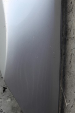 фото thumb №8, Крыло правые 354 титан серебро bmw e90 e91