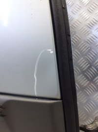 фото thumb №3, Дверь правый задняя renault laguna ii teb64