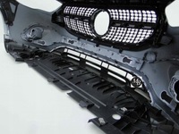 фото thumb №11, Mercedes nowe gla h247 247 бампер передній amg usa