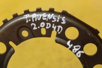 фото thumb №5, Колесо зубчатое avensis t27 2.0 d4d