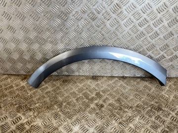 фото thumb №10, Audi q8 2019 підкрилок задні 4m8853818a