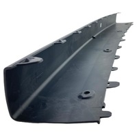 фото thumb №10, Nowe оригінальний номер накладки бампера заднього renault kangoo ii mercedes citan