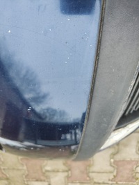 фото thumb №13, Бампер перед передній skoda fabia i 9460 протитуманні фари