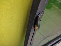 фото thumb №8, Peugeot 307 cc стекло задняя